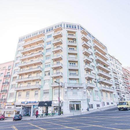 Castilho Lisbon Suites Exterior photo