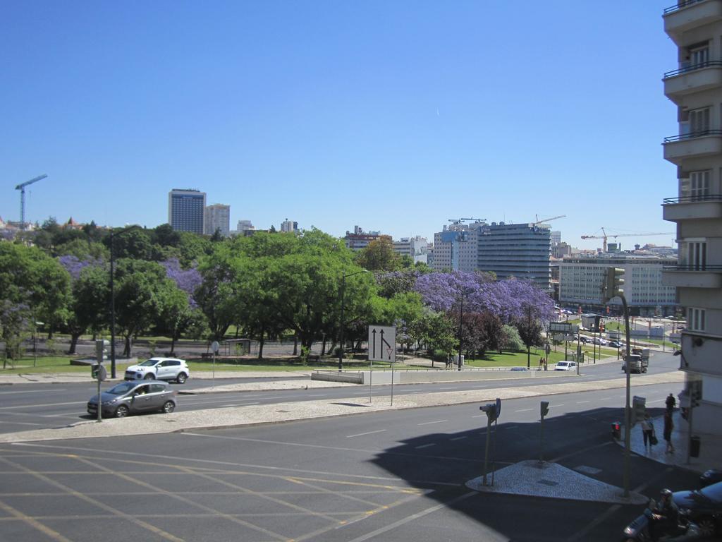 Castilho Lisbon Suites Exterior photo
