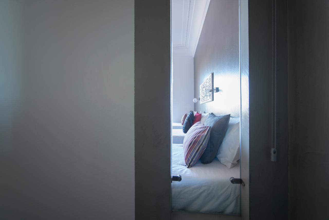 Castilho Lisbon Suites Exterior photo