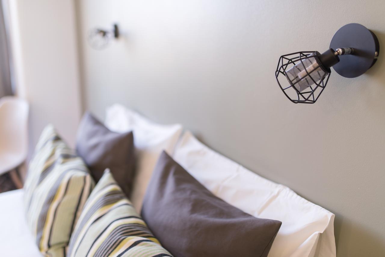 Castilho Lisbon Suites Exterior photo